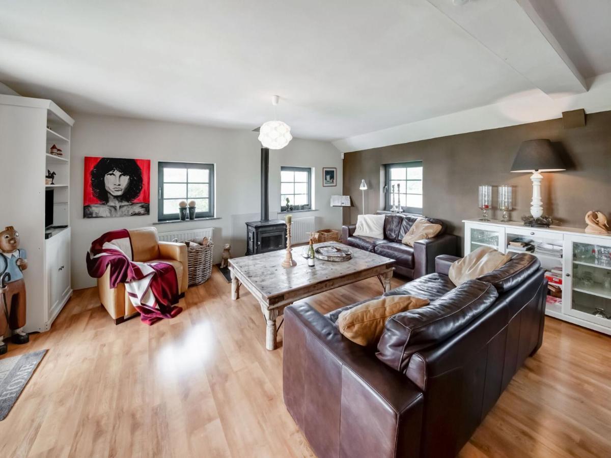 Comfortable And Spacious Apartment With Cosy Terrace And Fabulous View Mont  Exterior foto