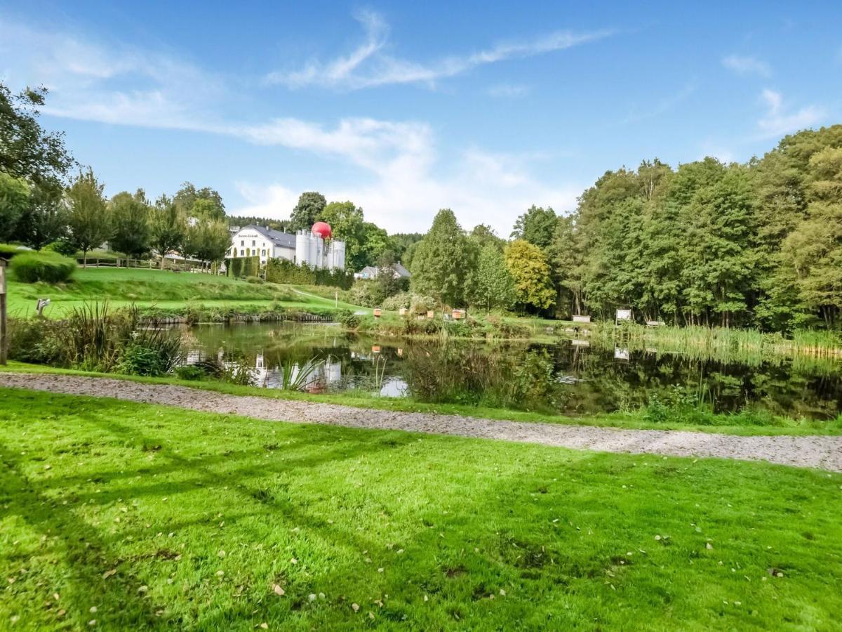Comfortable And Spacious Apartment With Cosy Terrace And Fabulous View Mont  Exterior foto